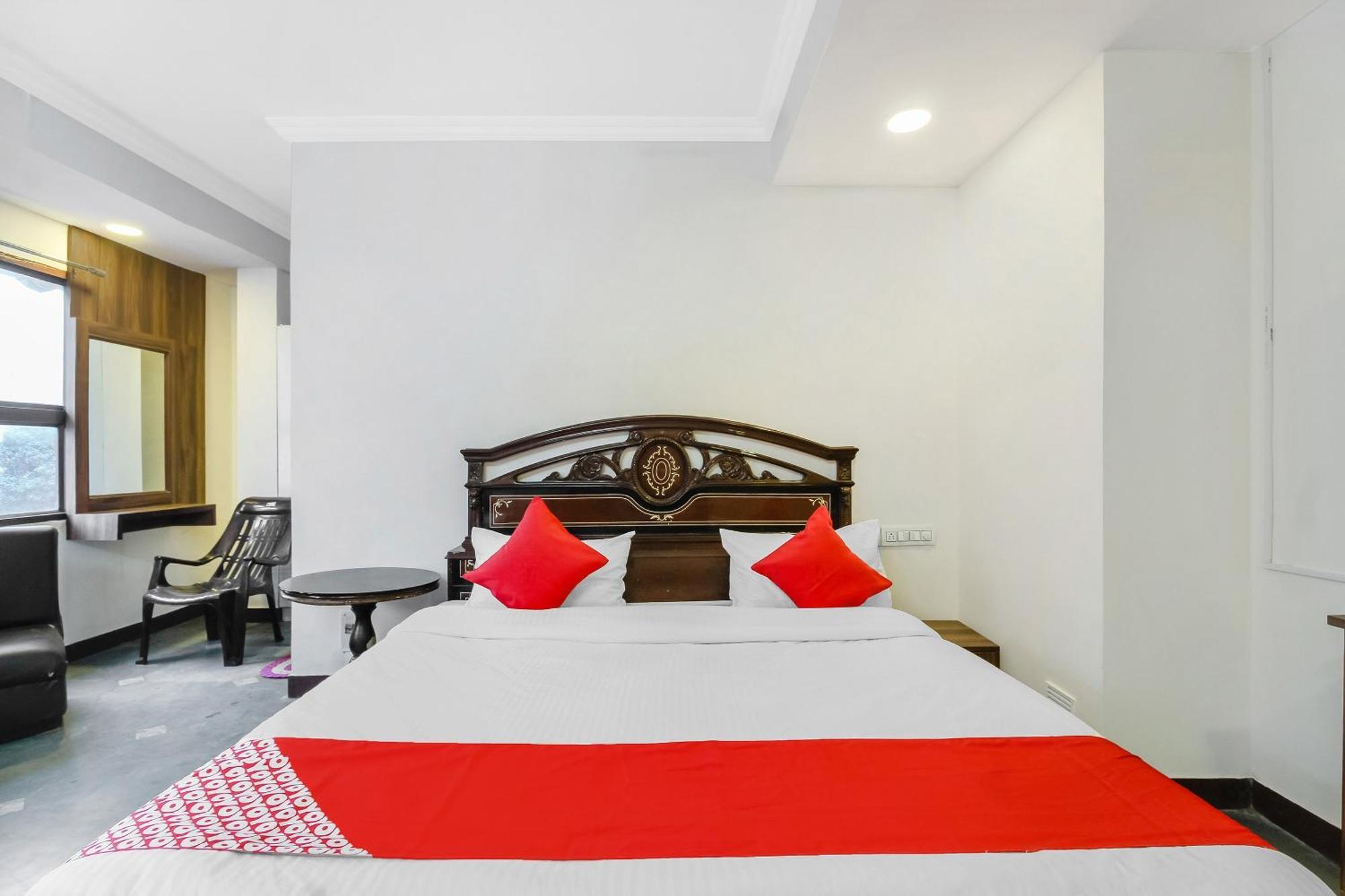 Hotel O Tokyo ไฮเดอราบัด ภายนอก รูปภาพ